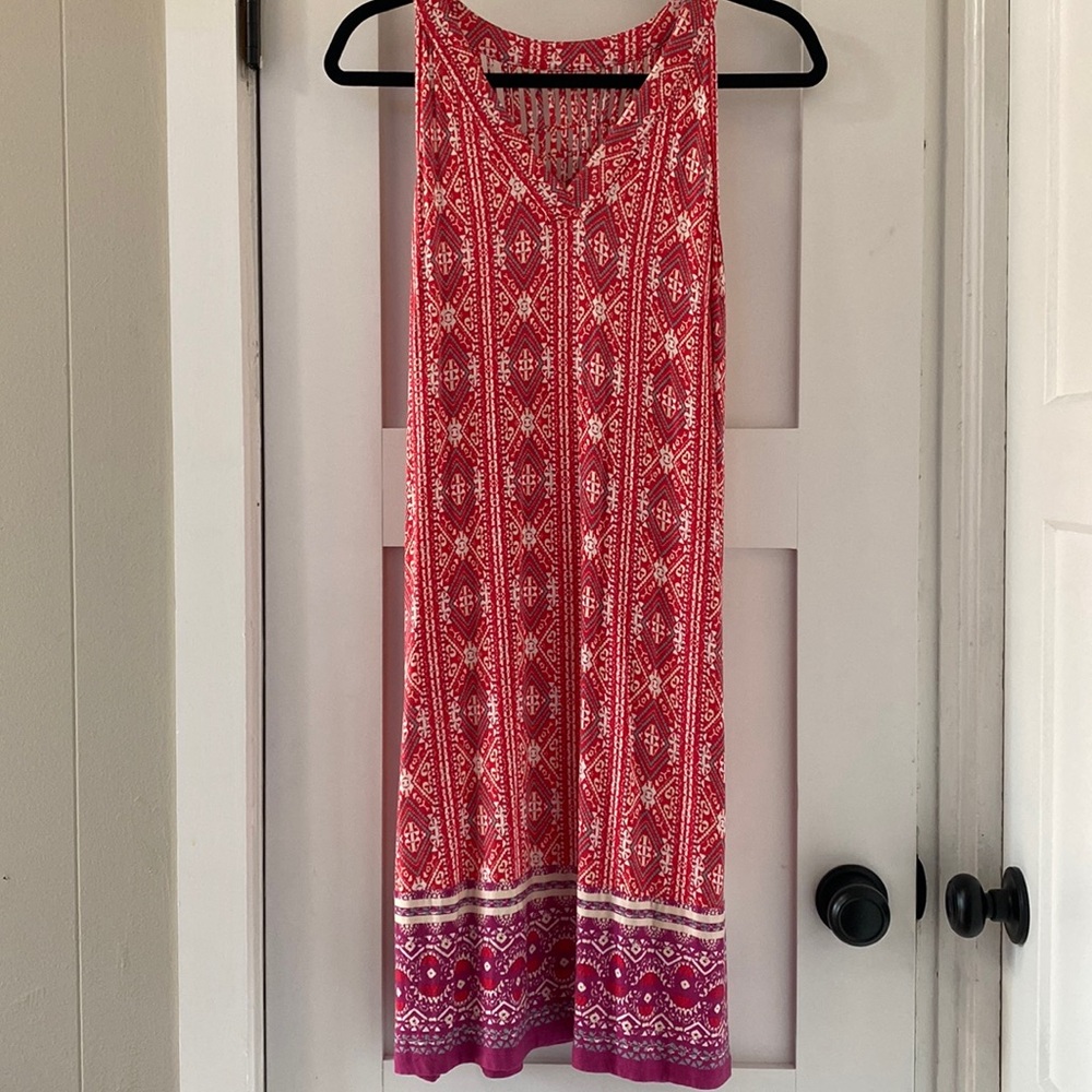 Skies are Blue Peyton Knit Dress from Stitch Fix